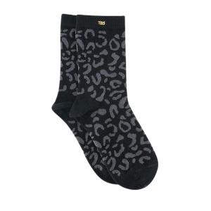 billysoc19184-chaussettes-femme-tbs-leopard-noir