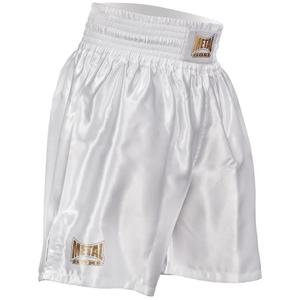 tc75w-short-boxe-anglaise-metal-boxe-pro-line-blanc-dore