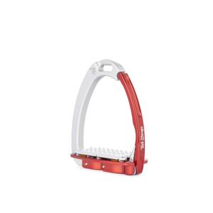 tsvxtsred-etriers-de-securite-d-equitation-tech-stirrups-venice-xtrail-silver-red-tu