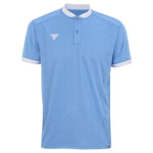 22mepoaz3-polo-tecnifibre-team-mesh-azur