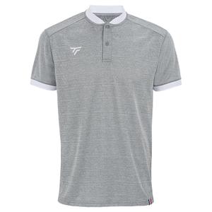 22meposv3-polo-tecnifibre-team-mesh-silver