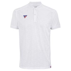 22mepowh3-polo-tecnifibre-team-mesh-blanc