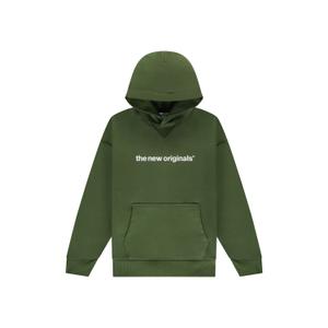 300tnohofw25-730-sweatshirt-a-capuche-the-new-originals-gold-moss