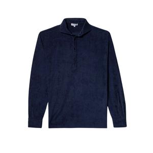 tp220011-polo-manches-longues-the-resort-co-terry-navy