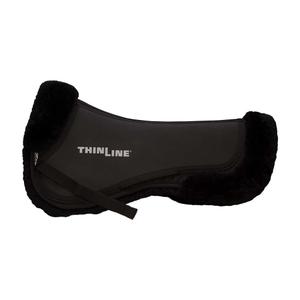 7024-b-l-amortisseur-pour-cheval-avec-doublure-en-fausse-peau-de-mouton-thinline-black