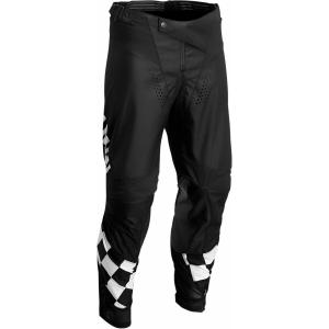 290195-pantalon-moto-cross-thor-hallman-differ-cheq-noir-blanc