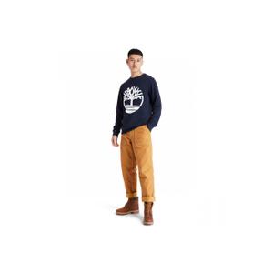 tb0a2bj8-darksapphire-white-sweatshirt-col-rond-timberland-core-tree-dark-sapphire-white