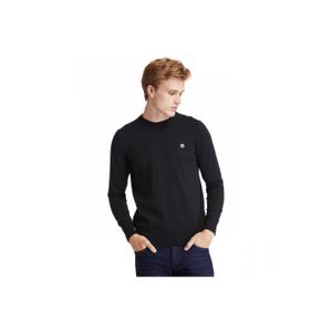 tb0a2bmm-black-pull-col-rond-coton-bio-timberland-williams-river-black