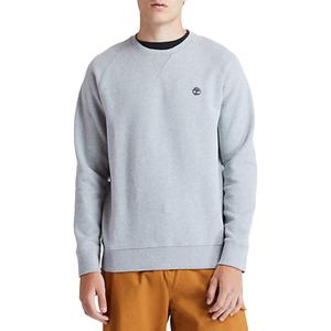 tb0a2bnk-mediumgreyheather-sweatshirt-col-rond-timberland-exeter-river-medium-grey-heather