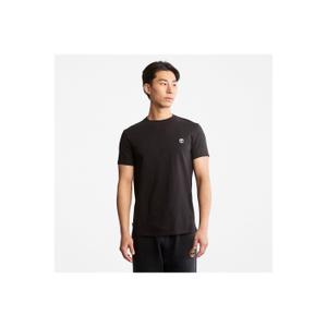 tb0a2bpro-black-t-shirt-timberland-dunstan-river-black