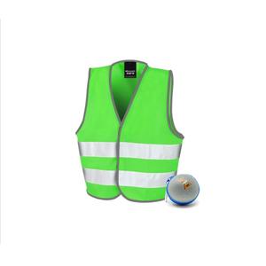 fdboy-boule-reflechissante-meteor-super-hero-enfant-toad-vert-7-10-ans