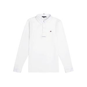 th14msls806-001-chemise-d-equitation-de-concours-tommy-hilfiger-equestrian-columbus-optic-white