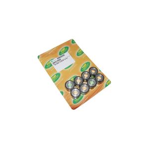 138080-lot-de-8-galets-top-performances-honda-400-silver-wing-2001-plus-600-silver-wing-2001-plus-28-0g-noir-28x20-mm