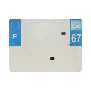 146949-bande-de-plaque-remorque-vierge-top-plaq-67-blanc-275x200-mm