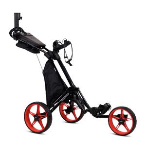 140-black-red-chariot-de-golf-manuel-tour-made-push-140-noir-rouge-72x36x41-cm