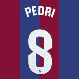 marking-000998-flocage-home-fc-barcelone-liga-pedri-8-2023-24-blanc