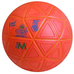 h6038-ballon-de-plage-trial-wet-ihf-ehf-orange-o-17-5-cm