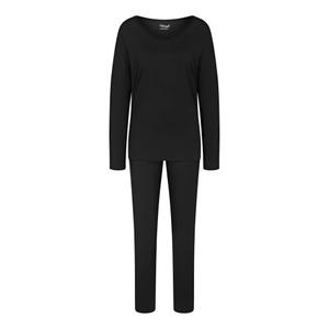 10221061-0004-pyjama-manches-longues-femme-triumph-timeless-sensuality-pk-noir