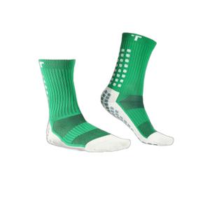 3crw300sthingreen-chaussettes-mi-mollet-tru-sox-thin-3-0-performance-enhancing-green