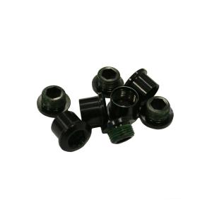 trutt030037-kit-de-vis-truvativ-chainring-5-noir-tu