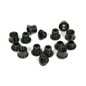 trutt030039-kit-de-vis-truvativ-chainring-5-noir-tu