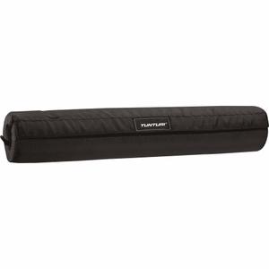 14tuscl250-mousse-pour-barre-de-musculation-tunturi-noir-40x6-8x6-8-cm