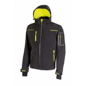 upfu187-blackcarbon-veste-u-power-softshell-space-black-carbon