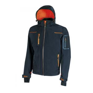 upfu187-deepblue-veste-u-power-softshell-space-deep-blue