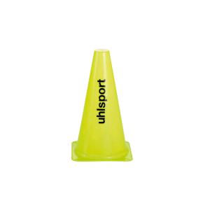 100121901-cone-d-entrainement-uhlsport-jaune-fluo-tu