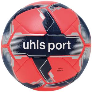 100175002-ballon-uhlsport-match-addglue-rouge-noir-gris-taille-5