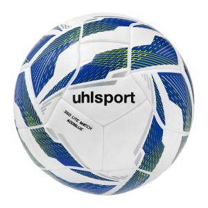 100176901-ballon-uhlsport-350-lite-match-addglue-blanc-bleu-roi-jaune-fluo
