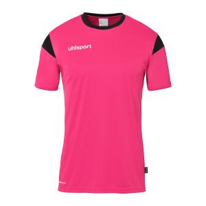 100225366-maillot-uhlsport-squad-27-rose-fuchsia-noir