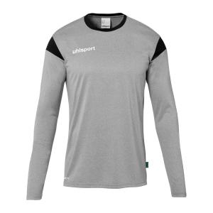 100225431-maillot-manches-longues-uhlsport-squad-27-gris-fonce-chine-noir