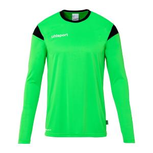 100225471-maillot-manches-longues-uhlsport-squad-27-vert-fluo-noir