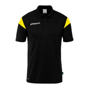 100225909-polo-uhlsport-squad-27-noir-jaune-citron