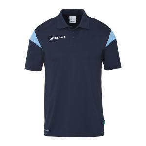 100225940-polo-uhlsport-squad-27-bleu-marine-ciel