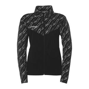 100227001-veste-de-survetement-femme-uhlsport-progressive-28-poly-noir