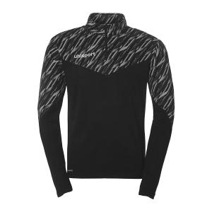 100227501-haut-d-entrainement-1-4-zip-uhlsport-progressive-28-noir