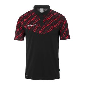 100227608-polo-uhlsport-progressive-28-noir-rouge