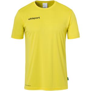 100234707-maillot-uhlsport-essential-functional-jaune-citron