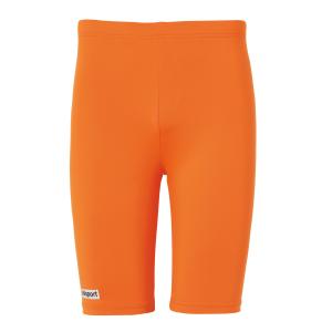 100314419-sous-short-enfant-uhlsport-distinction-color-orange-fluo