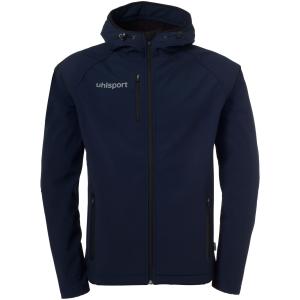 100334702-veste-softshell-enfant-uhlsport-essential-bleu-marine