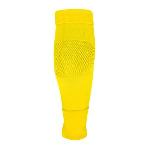 100371106-manchon-jambe-uhlsport-jaune-citron
