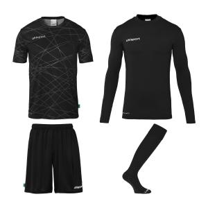 100529201-ensemble-maillot-short-et-chaussettes-de-gardien-uhlsport-prediction-noir