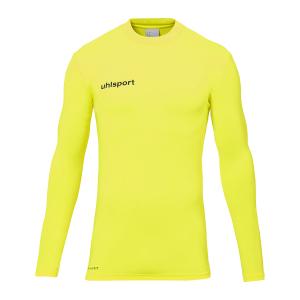 100529292-maillot-de-gardien-de-but-enfant-uhlsport-prediction-jaune-fluo-noir-noir