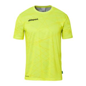 100529492-maillot-de-gardien-de-but-manches-courtes-uhlsport-prediction-jaune-fluo