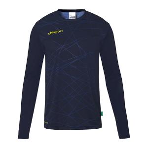 100530541-maillot-de-gardien-de-but-enfant-uhlsport-prediction-bleu-marine-jaune-fluo-bleu