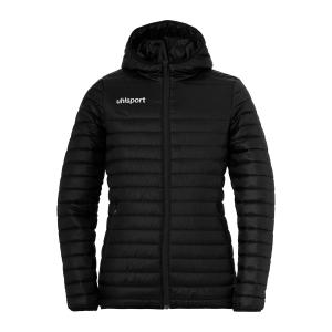 100531601-doudoune-a-capuche-uhlsport-essential-ultra-lite-noir