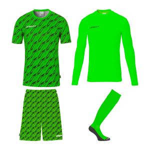 100531772-ensemble-gardien-de-but-uhlsport-progressive-vert-fluo-noir