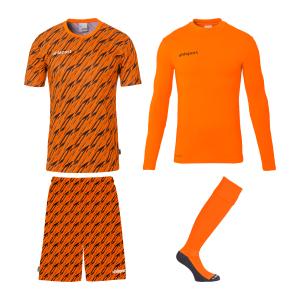 100531781-ensemble-gardien-de-but-uhlsport-progressive-orange-fluo-noir